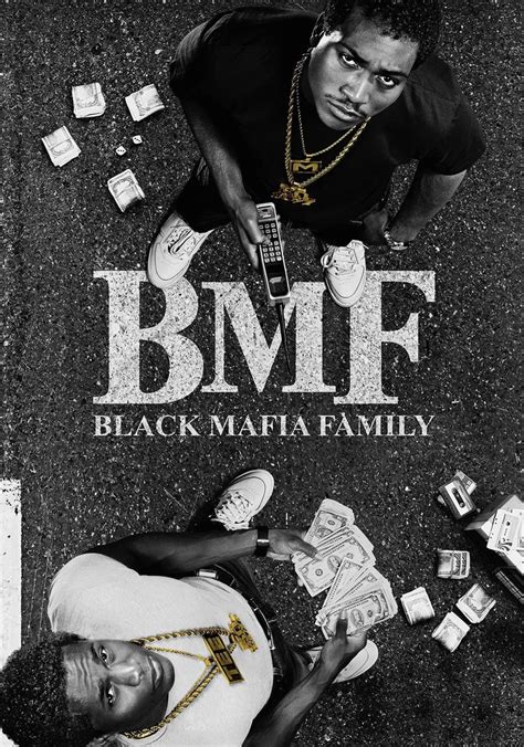 bmf s01e01 vodrip|BMF Season 1 .